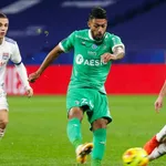 OL – ASSE (2-1) : la surprenante réaction du peuple vert au raté de Bouanga