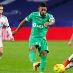 OL – ASSE (2-1) : le nouveau pourfendeur n°1 des Verts les réhabilite après le derby