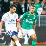 OL – ASSE (2-1) : Les joueurs stéphanois ne digèrent pas la provocation de Dubois !