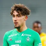 OL – ASSE : Adil Aouchiche fait une promesse avant le derby