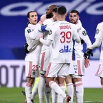 OL – ASSE : Dembélé et Caqueret enchaînent, Kolo et Maçon font flops, les notes du derby