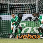 OL &ndash; ASSE [EXCLU] Gomis : « Le derby a contribué à  lancer ma carrière »