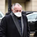 OL, ASSE, FC Nantes, OM, PSG : Aulas met la pression sur l’Etat pour accompagner l’effort de Canal Plus