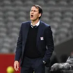 OL – ASSE : Garcia glisse une pique à l’OM et formule une crainte sur Claude Puel