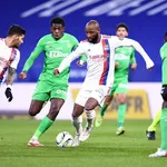 OL – ASSE : les Gones prennent le derby à leur compte
