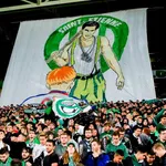 OL – ASSE : les supporters lyonnais ne veulent pas voir les Verts descendre