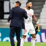 OL – ASSE : les supporters mettent déjà  la pression pour le derby