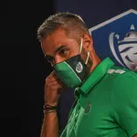 OL – ASSE : Loïc Perrin dénonce une dérive malsaine prise par le derby
