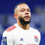 OL – ASSE : Memphis Depay chauffé par le derby depuis son premier jour à Lyon