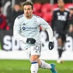 OL, ASSE – Mercato : Shaqiri fait déjà  oublier Beric à  Chicago