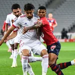 OL – ASSE : Paqueta décroche une première récompense avant le derby