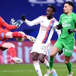 OL – ASSE : Pierre Ménès prend les Verts pour taper sur les Gones
