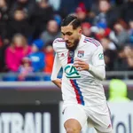 OL, ASSE, Real Madrid : Cherki égale Benzema et titille une figure des Verts