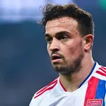 OL, ASSE : Shaqiri compare le derby avec les Liverpool – Everton