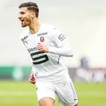 OL, ASSE – Stade Rennais : un ancien attaquant lyonnais a mené la vie dure aux Verts