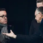 OL : Aulas a pris la même voie que son ennemi Eyraud (OM)”¦ mais sans le dire !