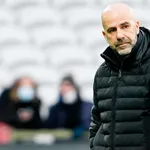 OL : Aulas a tranché avant le LOSC pour l’avenir de Peter Bosz