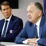OL : Aulas a voulu démissionner, Garcia l’a retenu !