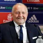 OL : Aulas annonce l'existence d'une quatrième offre de rachat