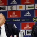 OL : Aulas parle Mercato et met la pression sur Bosz