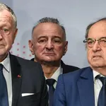 OL : Aulas balance sur Le Gra&euml;t et postule pour un nouveau poste
