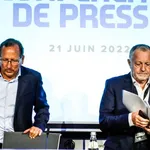 OL : Aulas, Cheyrou, Ponsot, Textor peut-il faire tomber des têtes à  Lyon ? (VIDEO)