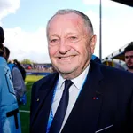 OL : Aulas confirme un gros coup de Textor