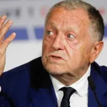 OL : Aulas conforte une nouvelle fois Peter Bosz et valide le Mercato des Gones
