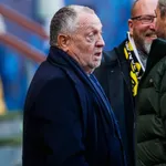 OL : Aulas craint une fin à l'ASSE