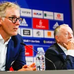 OL : Aulas défend le duo Ponsot – Cheyrou et promet un gros Mercato, Laurent Blanc demande aux joueurs d'assumer