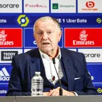 OL : Aulas dégaine encore des tacles sur Twitter !
