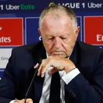 OL : Aulas dévoile l’ampleur des dégâts après la crise sanitaire