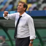 OL : Aulas fixe une deadline pour la prolongation de Garcia