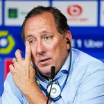 OL : Aulas humilie Textor en une phrase assassine