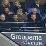 OL : Aulas inspire le Nîmes Olympique pour son nouveau stade