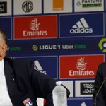 OL : Aulas lâche ses vérités, il enfonce le clou avec Juninho… et le RC Lens !