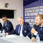 OL : Aulas mène un puissant clan anti-crise avec le RC Lens et le RC Strasbourg