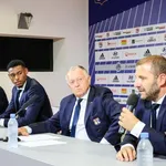 OL : Aulas mène un puissant clan anti-crise avec le RC Lens et le RC Strasbourg
