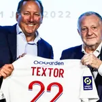 OL : Aulas monte au front pour défendre le projet Textor
