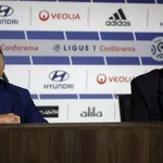 OL : Aulas n’a pas menti pour Cheyrou