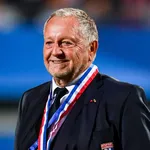 OL : Aulas remercie Textor et annonce la couleur pour le Mercato