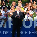OL : Aulas reçoit un joli cadeau d’adieu… et va sortir du silence dimanche