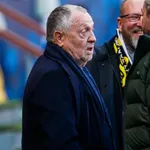 OL : Aulas rétropédale sur une possible démission