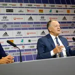 OL : Aulas s’est attaqué aux salaires et croit au miracle pour Depay, Garcia fait le point avant Brest