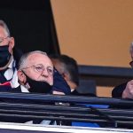 OL : Aulas se frotte les mains du couac de l&#39;OM contre le RC Strasbourg