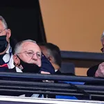 OL : Aulas se frotte les mains du couac de l'OM contre le RC Strasbourg