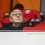 OL : Aulas se tient prêt à sauter à la gorge du Stade Rennais pour Maurice
