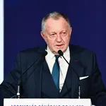 OL : Aulas s'offre une nouvelle sortie musclée, Bosz est concerné !