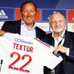 OL : Aulas sort un nouveau dossier explosif sur Textor & Co, Laurent Blanc pleure au Mercato !