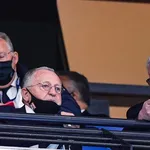 OL : Aulas tacle Canal+, annonce 3 signatures et un Mercato mouvementé !